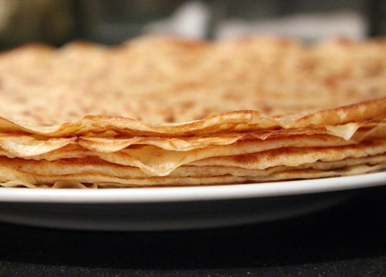 crepe