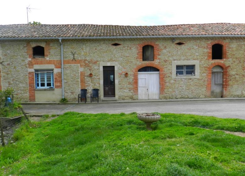 la ferme du coulomier