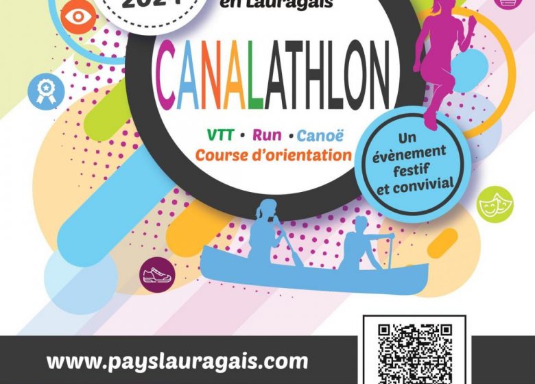 Canalathlon