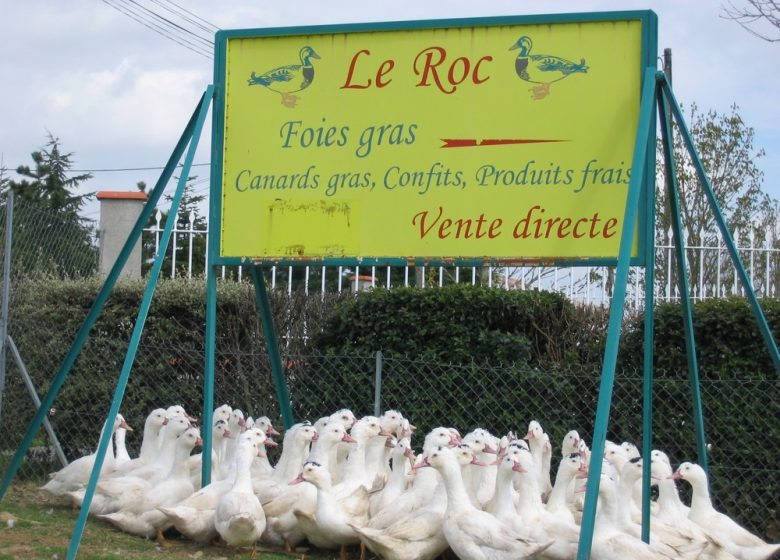 Ferme du Roc 2