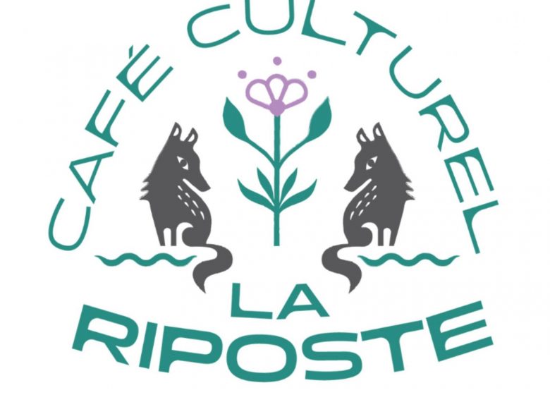 logo la riposte